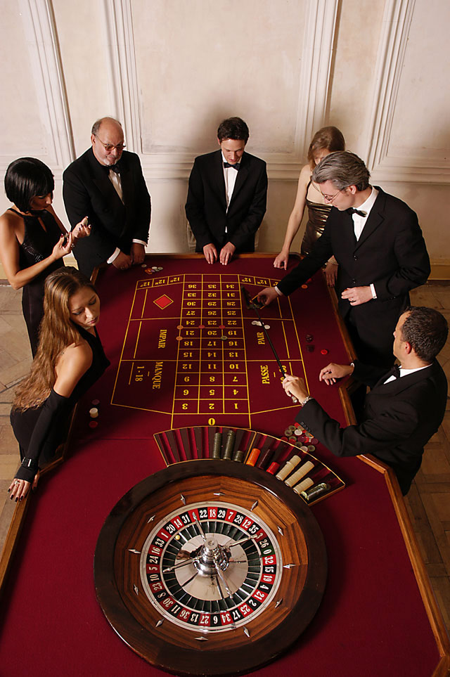 Mobiles Casino bundesweit buchbar für Ihre Events, Berlin, Frankfurt, Leipzig, Hamburg, München